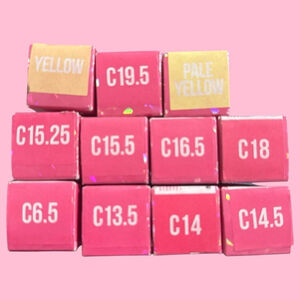 Jeffree Star Concealer Bundle